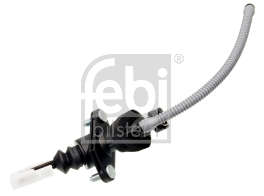Master Cylinder, clutch